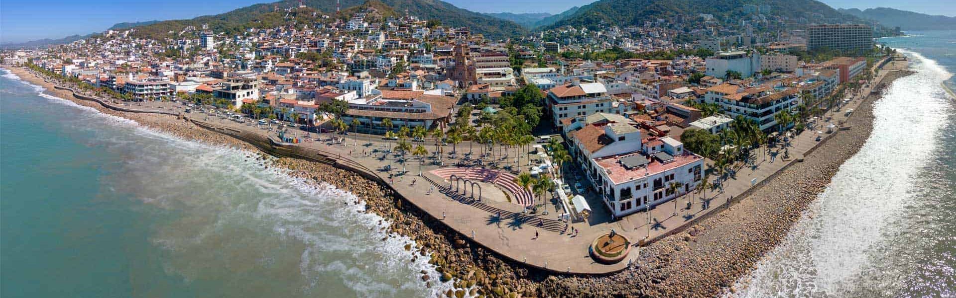 Puerto Vallarta Properties