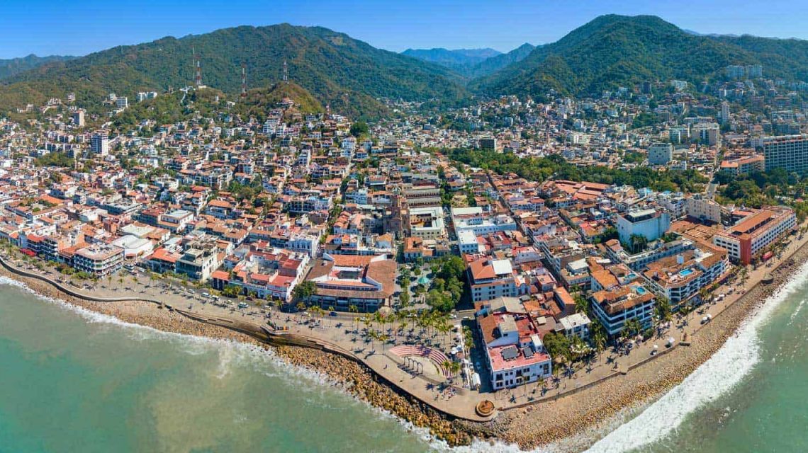 Central Vallarta real estate