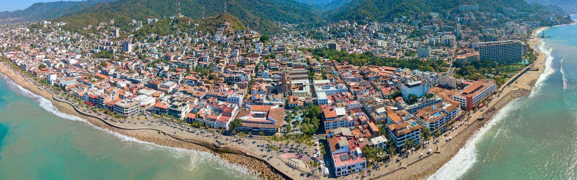 Central Vallarta real estate