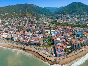 Central Vallarta real estate