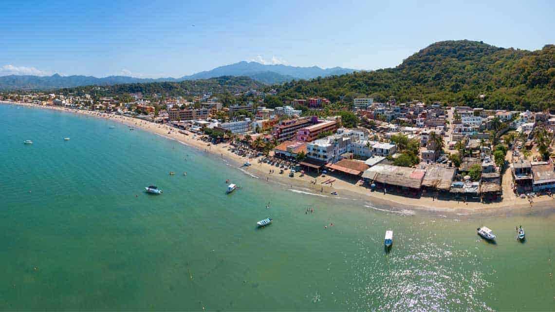 Bienes Raíces en Guayabitos