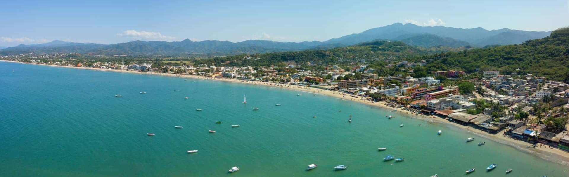 Bienes Raíces en Guayabitos