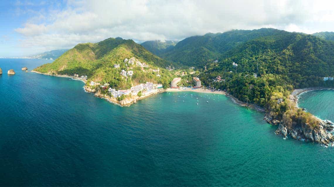 Mismaloya Property